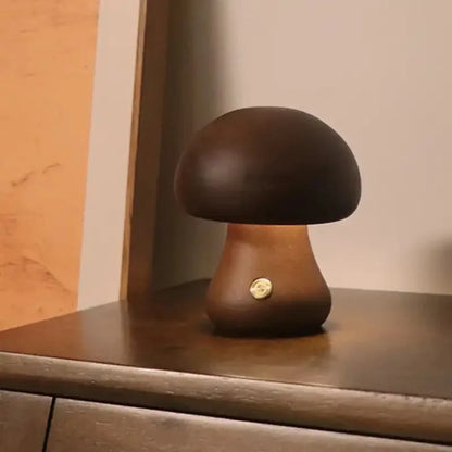 Warm, and Cozy LED Bedside Table Lamp