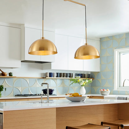Adjustable Ceiling Hanging Lamp