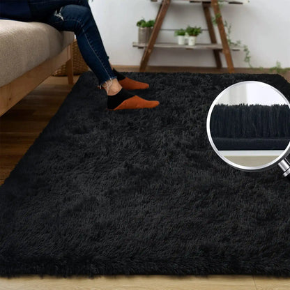 Indoor Plush Carpet for any Room