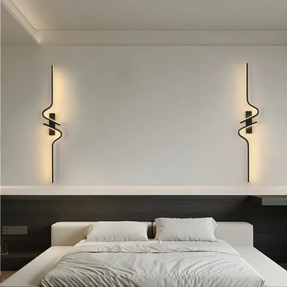 Decorative Wall Light