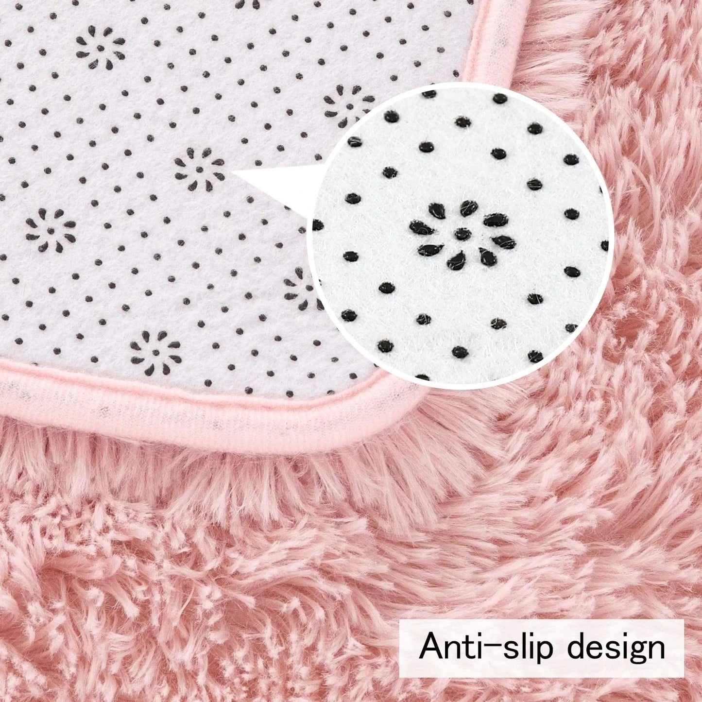 Indoor Plush Carpet for any Room