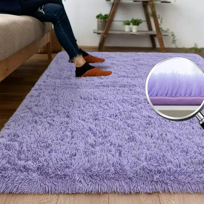 Indoor Plush Carpet for any Room