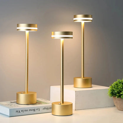 Desk Light room Decor