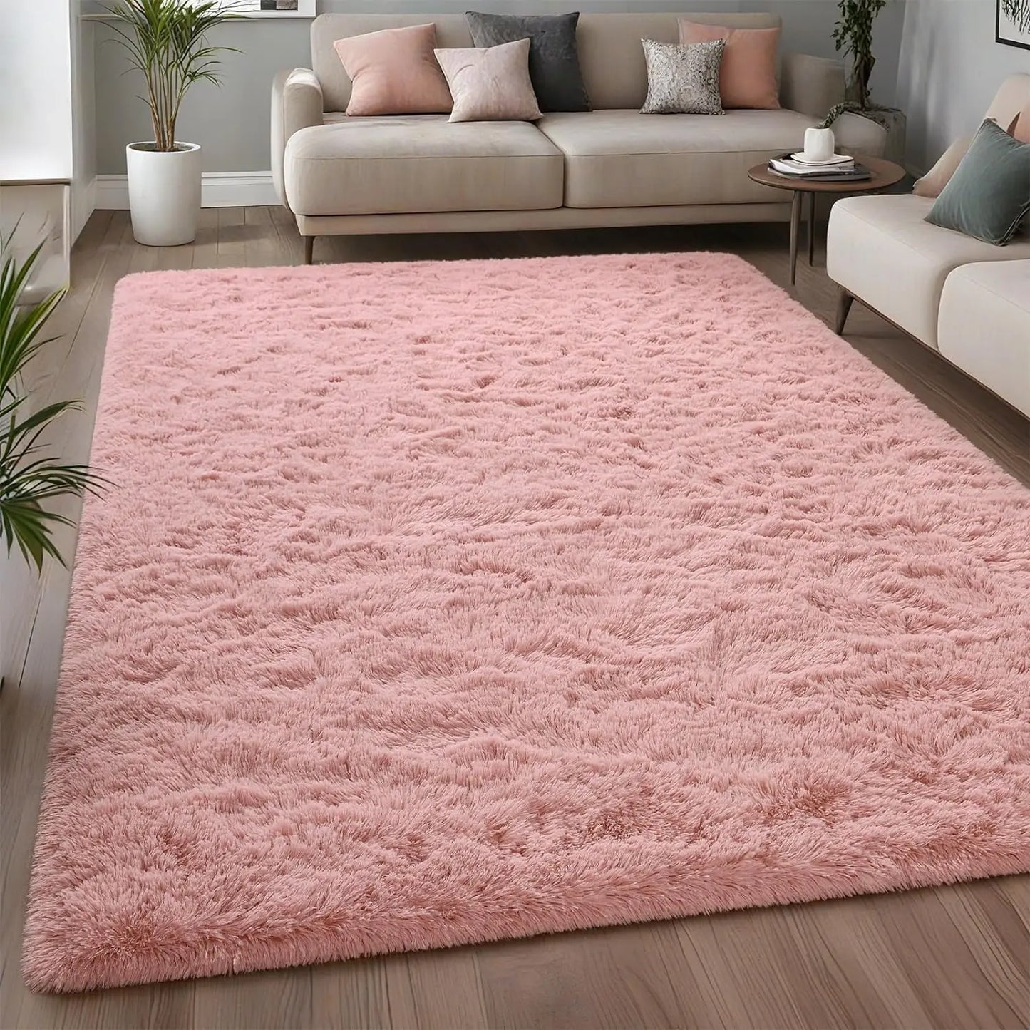 Indoor Plush Carpet for any Room