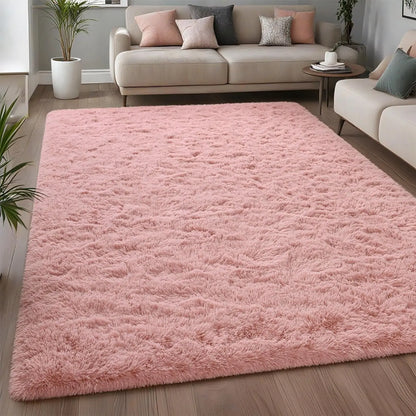 Indoor Plush Carpet for any Room