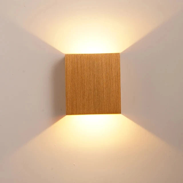 Decorative Wall Lamps