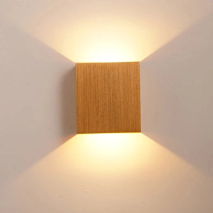 Decorative Wall Lamps