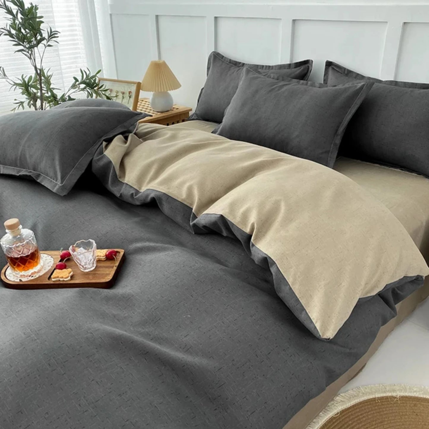 Soft and Comfortable Bedding Set