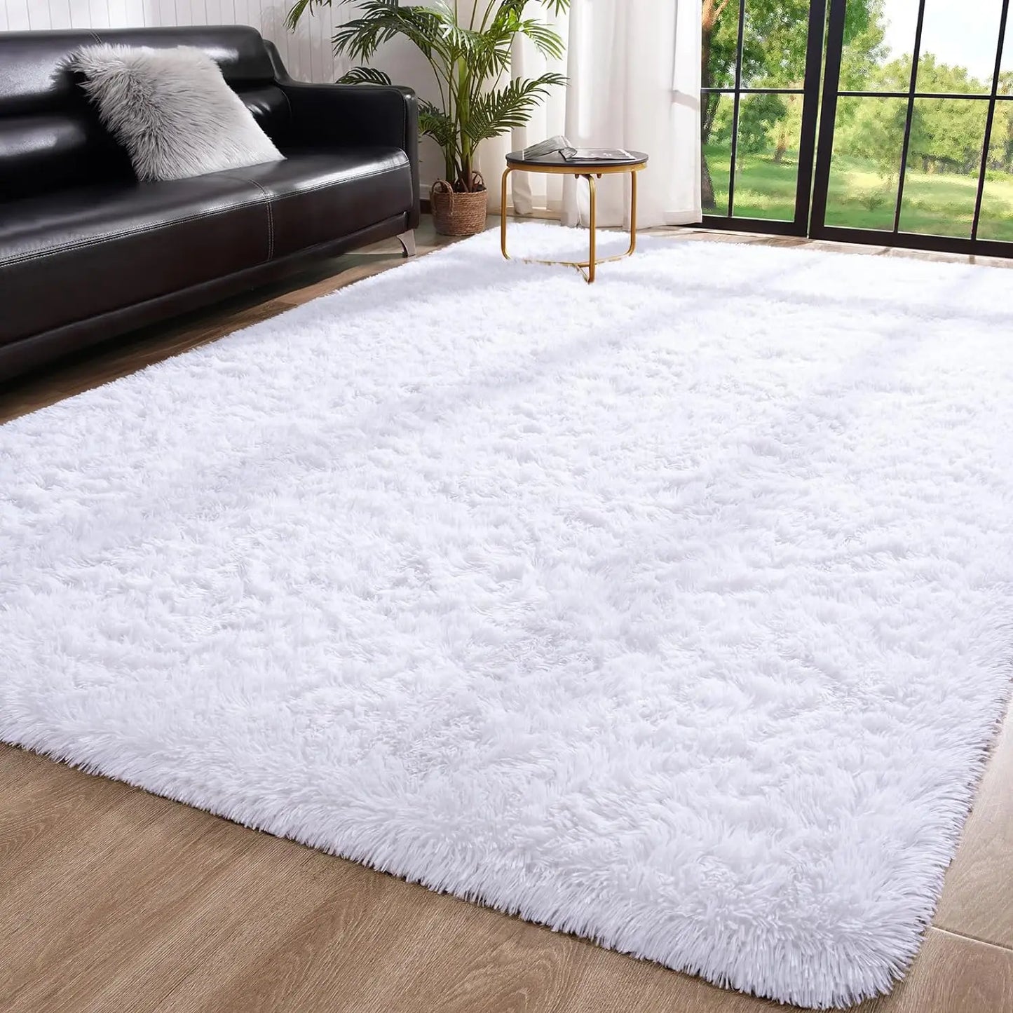 Indoor Plush Carpet for any Room