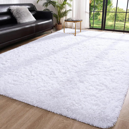 Indoor Plush Carpet for any Room