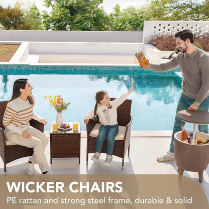 Patio Furniture Sets