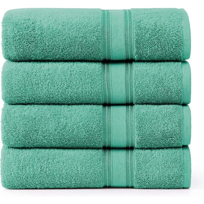 Extra Large Bath Towels