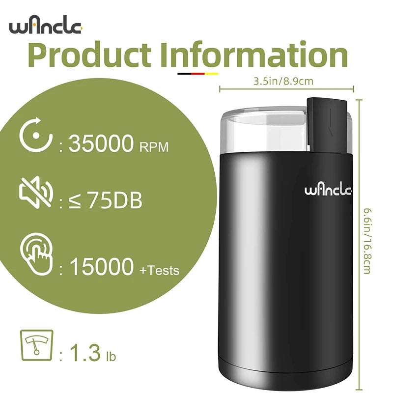 Home Appliance Kitchen Tools/ Grinder