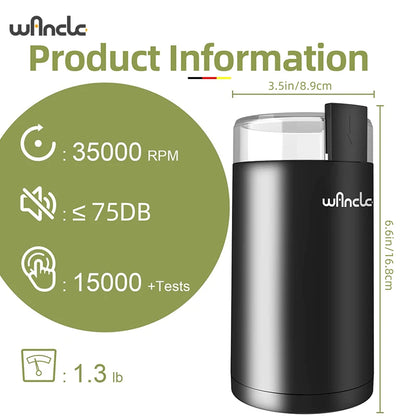 Home Appliance Kitchen Tools/ Grinder