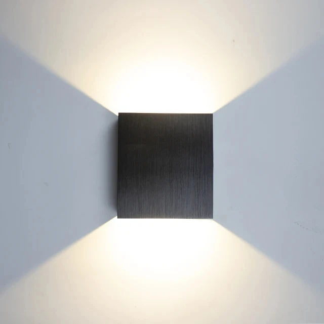 Decorative Wall Lamps