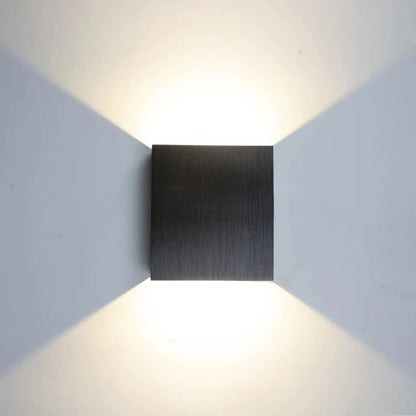 Decorative Wall Lamps