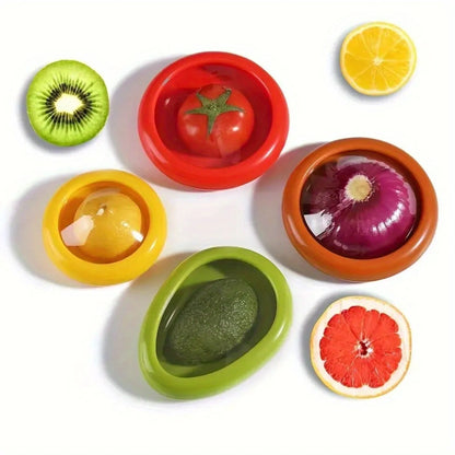 Fruit and Vegetable Holders