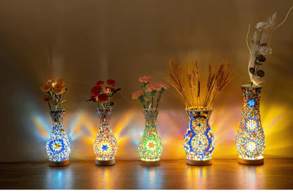 USB Charge Decor Light