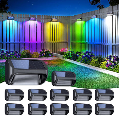 Deck Lights for Outside