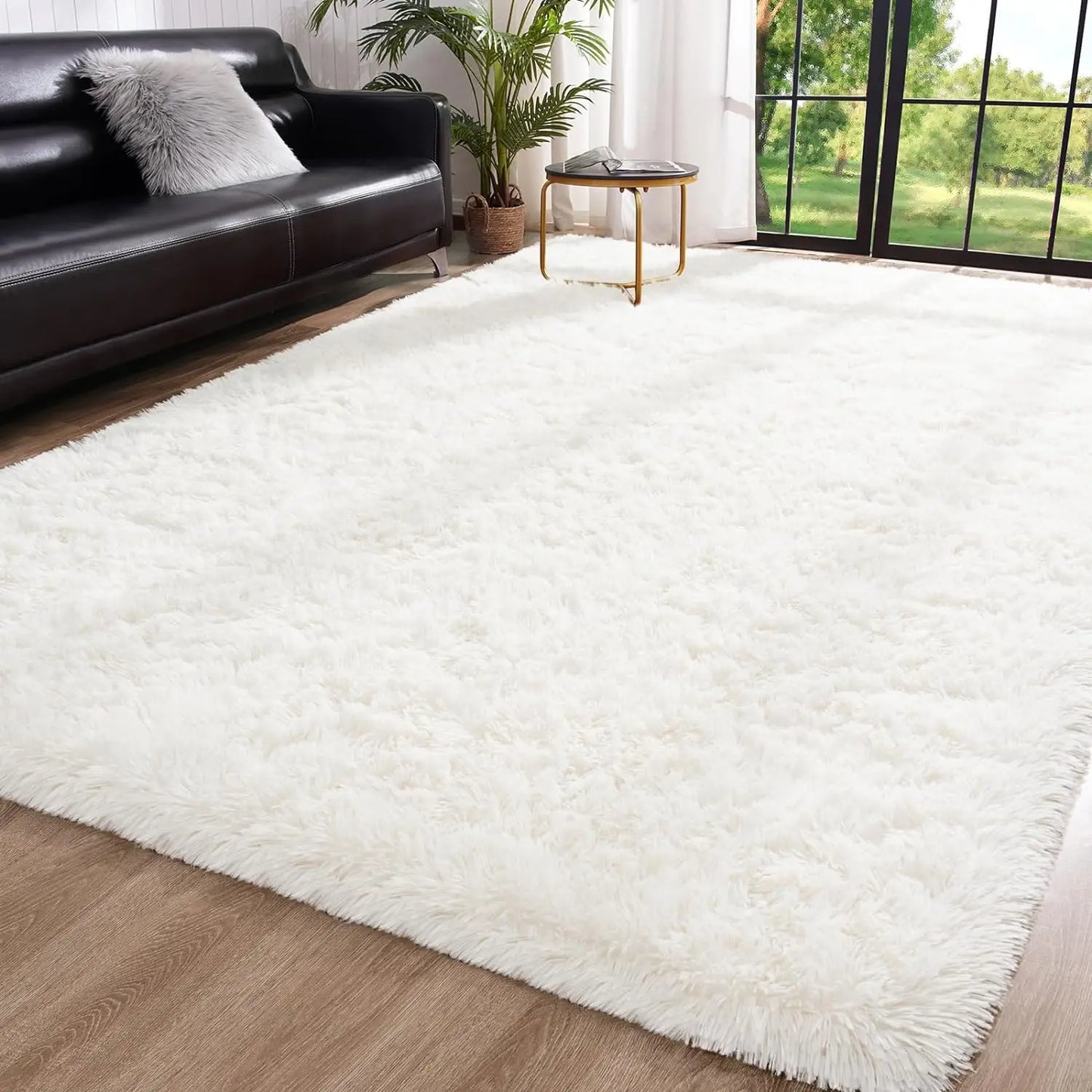 Indoor Plush Carpet for any Room