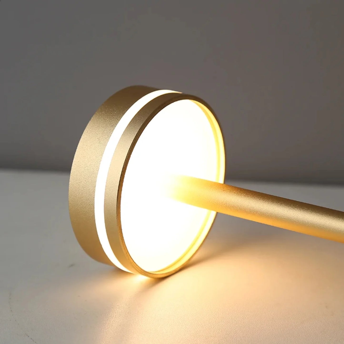 Desk Light room Decor