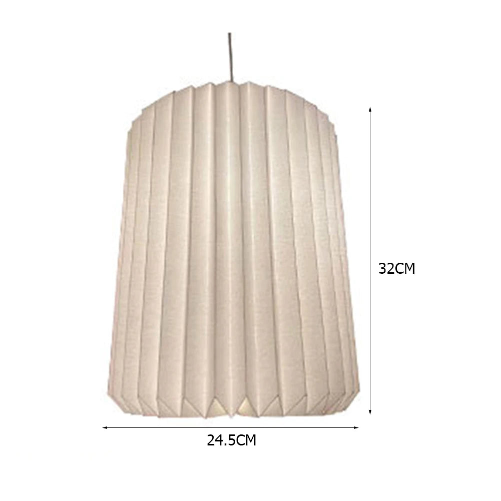 Teahouse Lampshade Cover