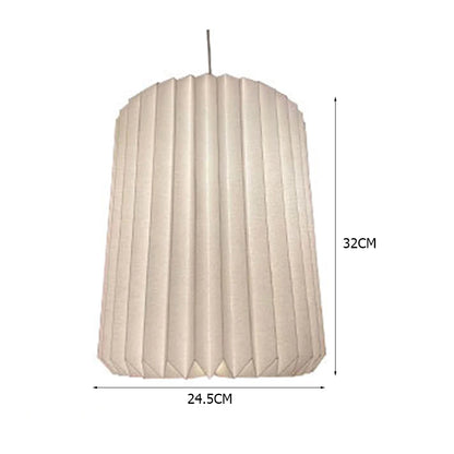 Teahouse Lampshade Cover