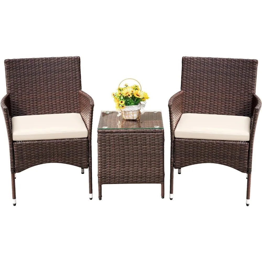 Patio Furniture Sets