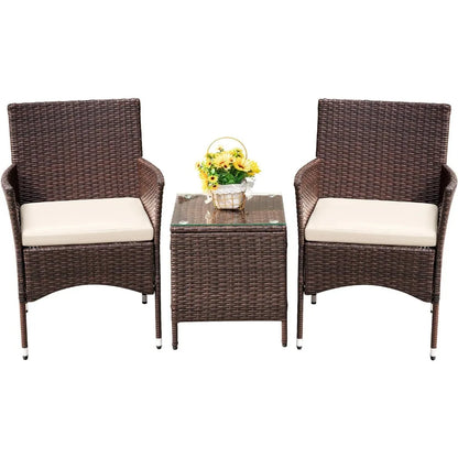 Patio Furniture Sets