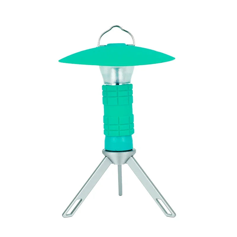 Tabletop Camping Light