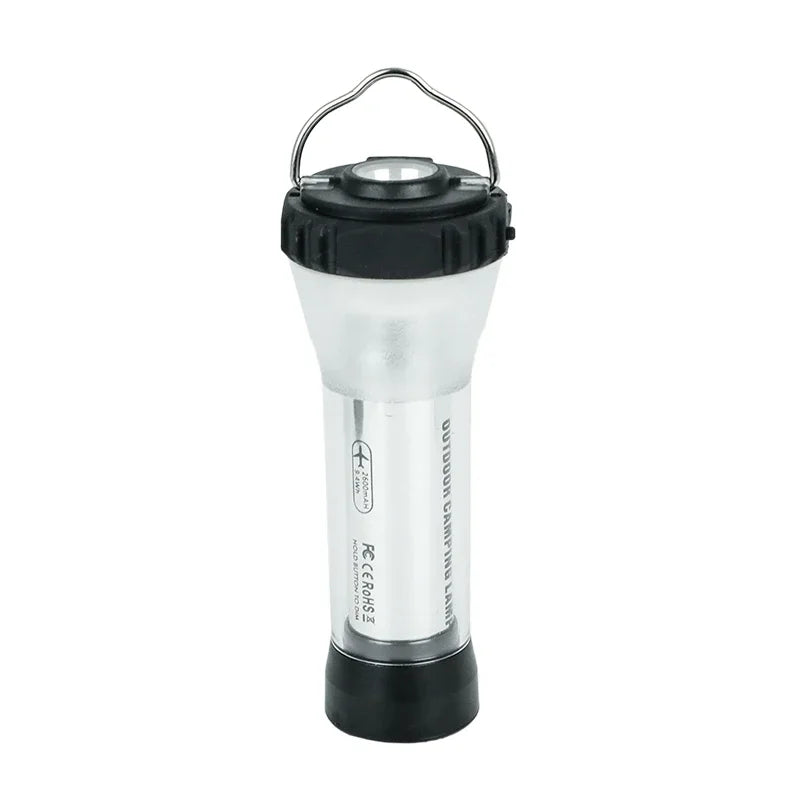 Tabletop Camping Light